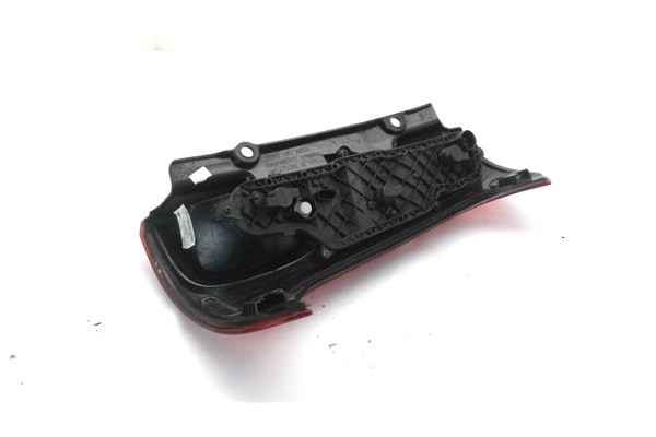 Recambio de piloto trasero izquierdo para fiat iii panda (319) 1.2 lpg (312pxa1a) referencia OEM IAM 51843643 02050099900010 