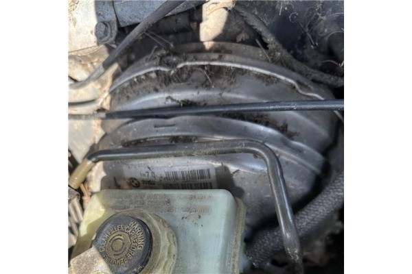 Recambio de servofreno para bmw serie 5 touring (e61) 3.0 530d referencia OEM IAM 34336779742  