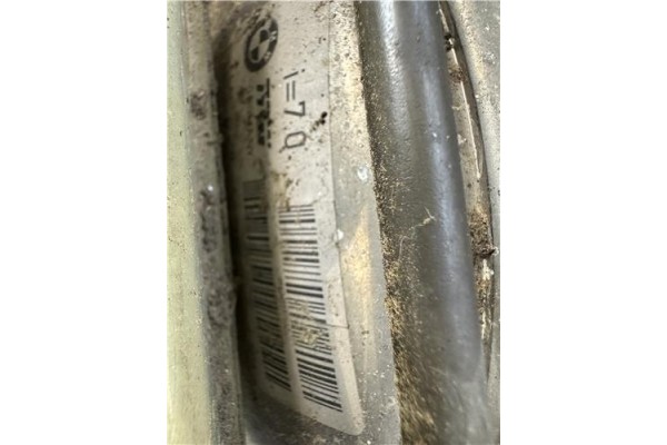 Recambio de servofreno para bmw serie 5 touring (e61) 3.0 530d referencia OEM IAM 34336779742  