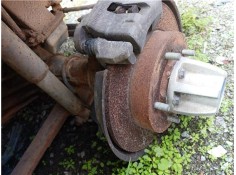 Recambio de palier delantero derecho para suzuki sj 410 cabrio 1.0 (sj410) referencia OEM IAM   