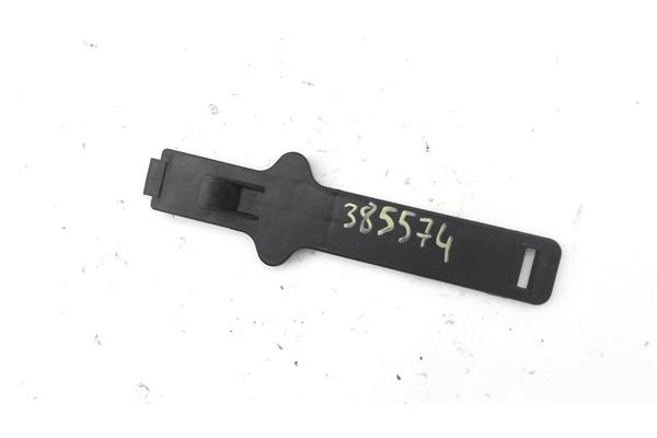 Recambio de tapa caja filtro para honda civic viii hatchback (fn, fk) 2.2 ctdi referencia OEM IAM   