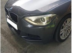 Recambio de paragolpes delantero para bmw serie 1 berlina 5p (f20) 1.6 118i referencia OEM IAM 51118053807  