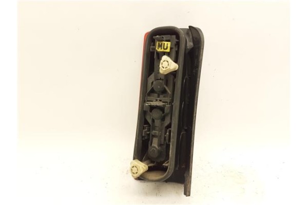 Recambio de piloto trasero derecho para opel combo (corsa c) 1.7 di 16v referencia OEM IAM 1222062 2202441 9199761 , OPEL | 1222