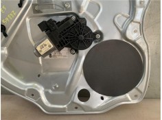 Recambio de elevalunas electrico trasero izquierdo para volkswagen polo iv (9n1) 1.4 tdi referencia OEM IAM 6Q0959811CVW1  