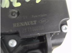 Recambio de motor limpiaparabrisas trasero para renault grand scénic iii (jz0/1_) 1.5 dci referencia OEM IAM 287100010R  