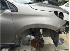 Recambio de aleta delantero derecha para peugeot 2008 1.2 access referencia OEM IAM 9678733980  