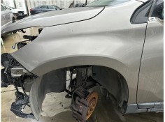 Recambio de aleta delantero izquierda para peugeot 2008 1.2 access referencia OEM IAM 9678733480  