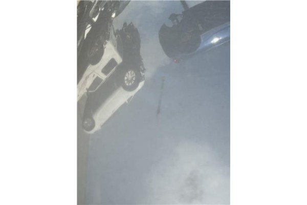 Recambio de capo para peugeot 2008 1.2 access referencia OEM IAM 9677673680  