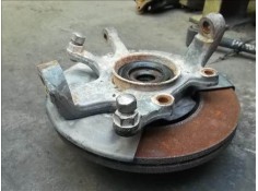 Recambio de mangueta delantero derecha para nissan terrano ii (r20) 2.4 i 12v 4wd referencia OEM IAM   