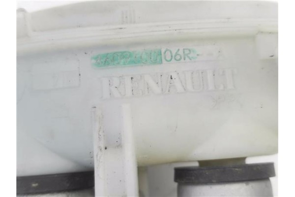 Recambio de bomba freno para renault grand scénic iii (jz0/1_) 1.5 dci referencia OEM IAM 4609100106R  