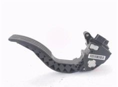 Recambio de pedal acelerador para renault grand scénic iii (jz0/1_) 1.5 dci referencia OEM IAM 180020024R  
