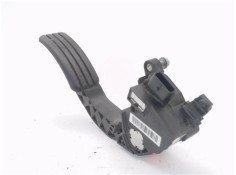 Recambio de pedal acelerador para renault grand scénic iii (jz0/1_) 1.5 dci referencia OEM IAM 180020024R  