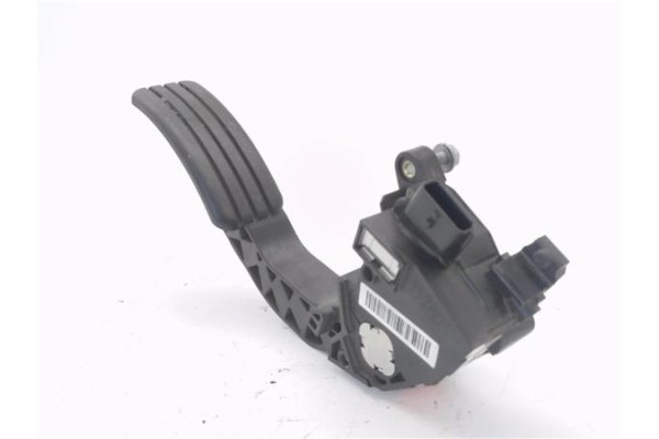 Recambio de pedal acelerador para renault grand scénic iii (jz0/1_) 1.5 dci referencia OEM IAM 180020024R  
