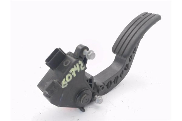 Recambio de pedal acelerador para renault grand scénic iii (jz0/1_) 1.5 dci referencia OEM IAM 180020024R  