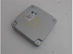 Recambio de modulo electronico para honda jazz (gk) 1.3 comfort referencia OEM IAM 31600t5hh011m1  