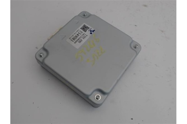 Recambio de modulo electronico para honda jazz (gk) 1.3 comfort referencia OEM IAM 31600t5hh011m1  