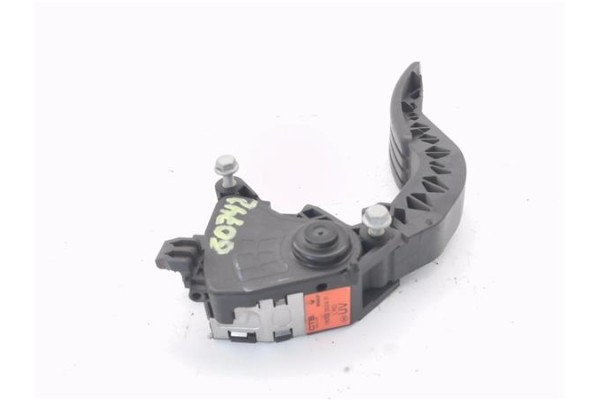 Recambio de pedal acelerador para renault grand scénic iii (jz0/1_) 1.5 dci referencia OEM IAM 180020024R  
