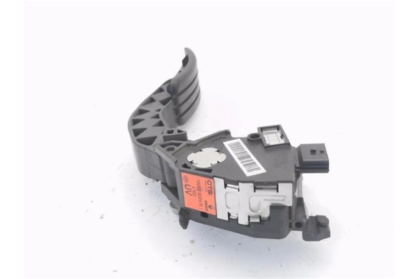 Recambio de pedal acelerador para renault grand scénic iii (jz0/1_) 1.5 dci referencia OEM IAM 180020024R  