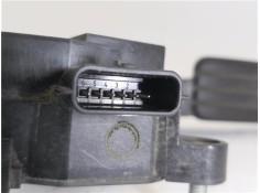 Recambio de pedal acelerador para renault grand scénic iii (jz0/1_) 1.5 dci referencia OEM IAM 180020024R  