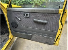 Recambio de guarnecido puerta delantero derecha para nissan patrol (k/w260) 2.8 d referencia OEM IAM   