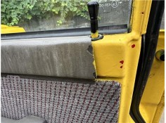 Recambio de guarnecido puerta delantero derecha para nissan patrol (k/w260) 2.8 d referencia OEM IAM   