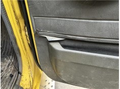 Recambio de guarnecido puerta delantero derecha para nissan patrol (k/w260) 2.8 d referencia OEM IAM   