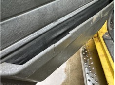 Recambio de guarnecido puerta delantero izquierda para nissan patrol (k/w260) 2.8 d referencia OEM IAM   