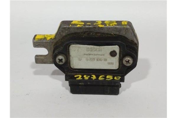 Recambio de pastilla encendido para bmw serie 5 (e28) 2.8 528i referencia OEM IAM  0227100111 