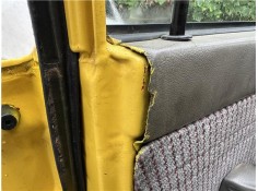 Recambio de guarnecido puerta delantero izquierda para nissan patrol (k/w260) 2.8 d referencia OEM IAM   