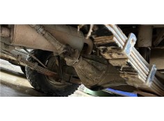 Recambio de ballesta trasero derecha para nissan patrol (k/w260) 2.8 d referencia OEM IAM   