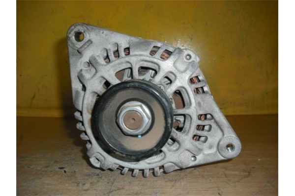 Recambio de alternador para hyundai matrix (fc) 1.5 crdi 16v gls referencia OEM IAM CGB13439  