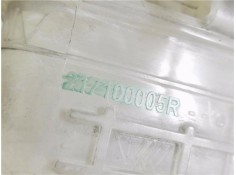Recambio de botella expansion para renault grand scénic iii (jz0/1_) 1.5 dci referencia OEM IAM 217100005R  