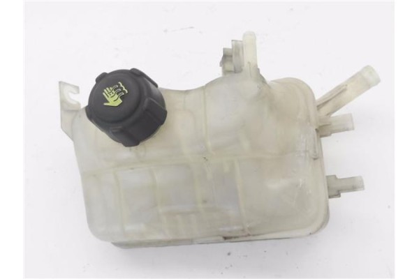 Recambio de botella expansion para renault grand scénic iii (jz0/1_) 1.5 dci referencia OEM IAM 217100005R  