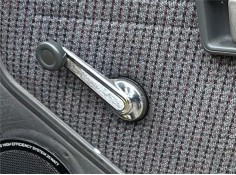 Recambio de manilla elevalunas delantero derecha para nissan patrol (k/w260) 2.8 d referencia OEM IAM   