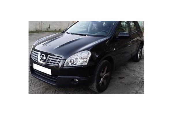Recambio de mando intermitencia para nissan qashqai (j10) 2.0 referencia OEM IAM B5567JD00A  