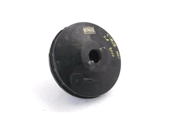 Recambio de servofreno para citroen xsara berlina 2.0 hdi 109 referencia OEM IAM 9639556680 0204024215 