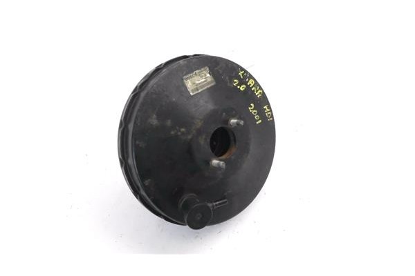 Recambio de servofreno para citroen xsara berlina 2.0 hdi 109 referencia OEM IAM 9639556680 0204024215 