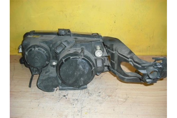Recambio de faro delantero dcho para saab 9-5 sedán (2001) 2.2 tid referencia OEM IAM   
