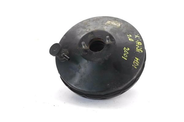 Recambio de servofreno para citroen xsara berlina 2.0 hdi 109 referencia OEM IAM 9639556680 0204024215 