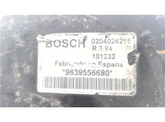 Recambio de servofreno para citroen xsara berlina 2.0 hdi 109 referencia OEM IAM 9639556680 0204024215 
