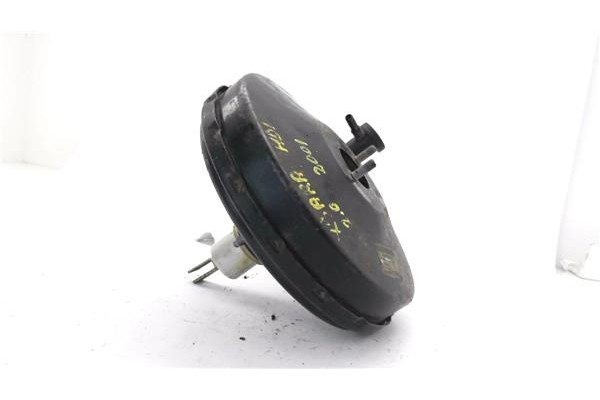 Recambio de servofreno para citroen xsara berlina 2.0 hdi 109 referencia OEM IAM 9639556680 0204024215 