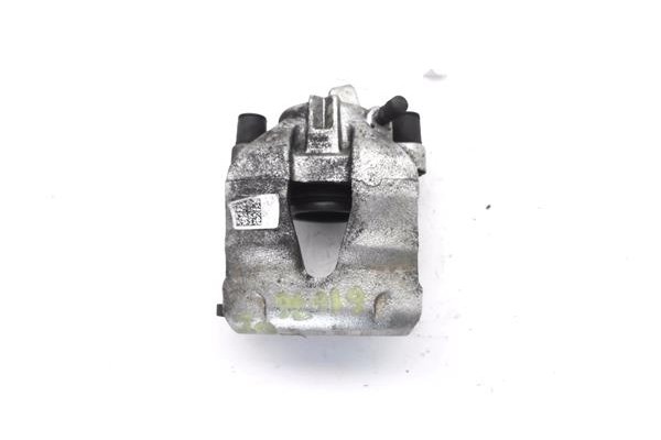 Recambio de pinza freno delantero izquierda para seat ibiza (kj1) 1.0 fr referencia OEM IAM VCF117  