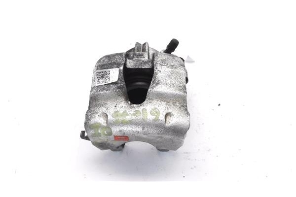 Recambio de pinza freno delantero izquierda para seat ibiza (kj1) 1.0 fr referencia OEM IAM VCF117  