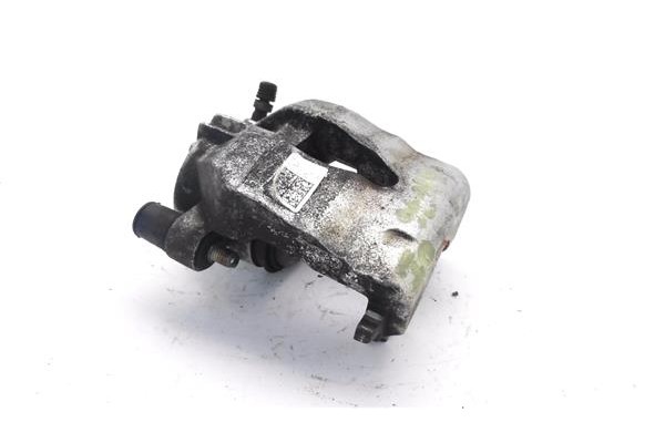 Recambio de pinza freno delantero izquierda para seat ibiza (kj1) 1.0 fr referencia OEM IAM VCF117  