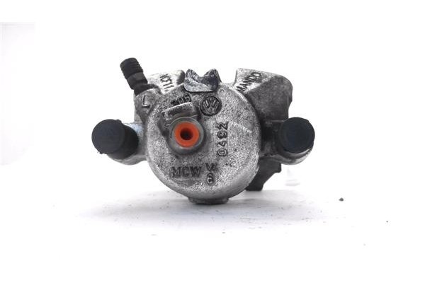 Recambio de pinza freno delantero izquierda para seat ibiza (kj1) 1.0 fr referencia OEM IAM VCF117  