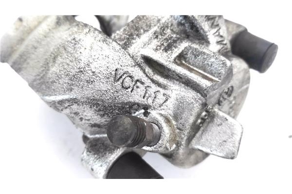 Recambio de pinza freno delantero izquierda para seat ibiza (kj1) 1.0 fr referencia OEM IAM VCF117  