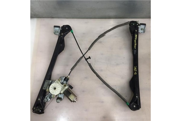 Recambio de elevalunas electrico delantero derecho para ford focus (daw, dbw) 1.8 tdci referencia OEM IAM FR01600170B  