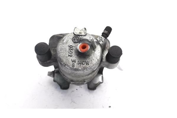 Recambio de pinza freno delantero derecha para seat ibiza (kj1) 1.0 fr referencia OEM IAM   