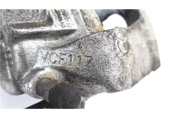 Recambio de pinza freno delantero derecha para seat ibiza (kj1) 1.0 fr referencia OEM IAM   
