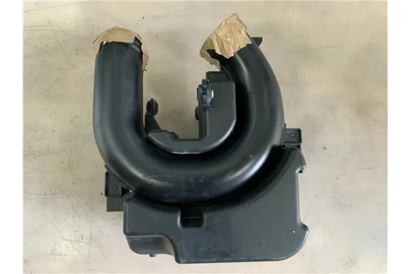 Recambio de resonador para kia ceed (jd) 1.0 drive referencia OEM IAM 28190G3000  